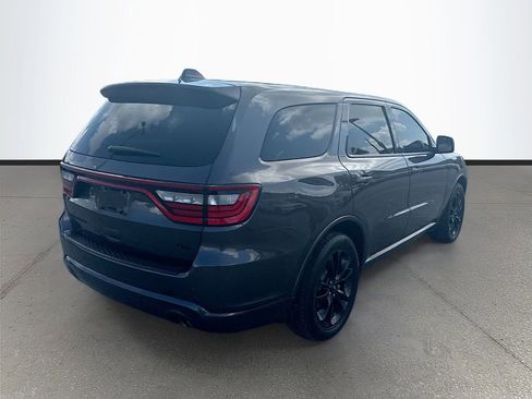 Used 2021 Dodge Durango R/T w/ Blacktop Package RWD image 7
