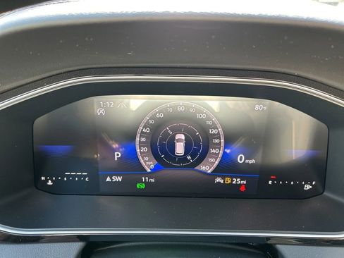 New 2026 Volkswagen Jetta Sport FWD image 18