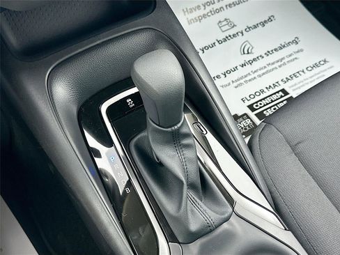 New 2026 Toyota Corolla LE image 15