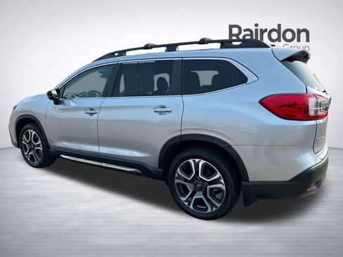 Used 2024 Subaru Ascent Limited w/ Technology Package AWD/4WD image 5