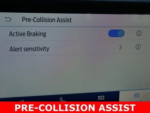 Certified 2023 Ford Bronco Sport Big Bend image 15