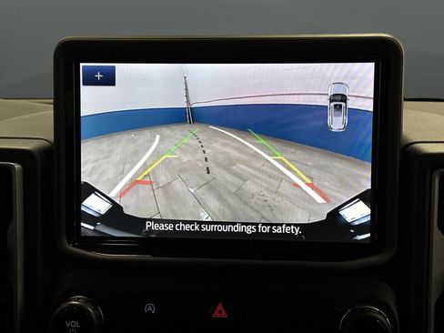 Used 2023 Ford Bronco Sport Big Bend w/ Convenience Package image 9