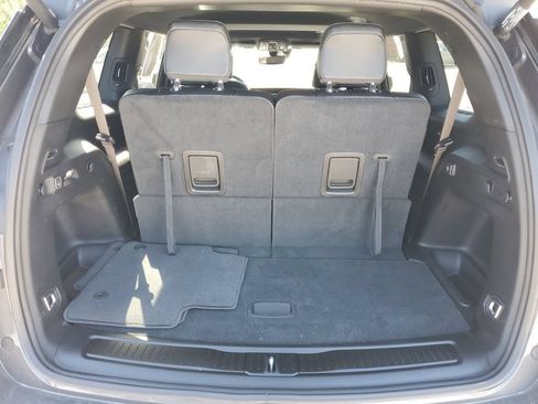 Used 2022 Jeep Grand Cherokee L Laredo AWD/4WD image 8