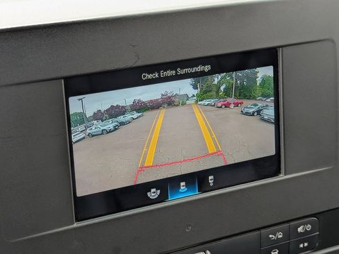 Used 2020 Mercedes-Benz Sprinter 3500 image 19