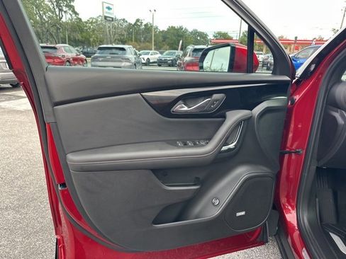 New 2026 Chevrolet Blazer RS w/ Driver Confidence II Package image 12