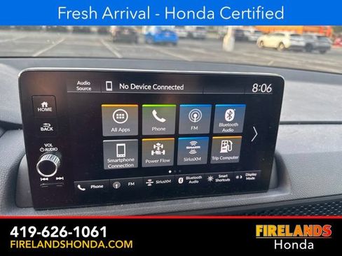 Used 2025 Honda CR-V Sport-L image 22