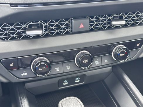 New 2025 Honda Accord SE image 20