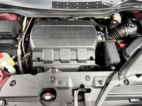 Used 2016 Honda Odyssey EX-L image 35