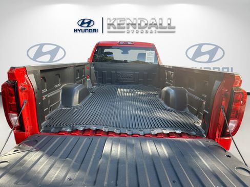 Used 2025 GMC Sierra 1500 Pro w/ Convenience Package image 18