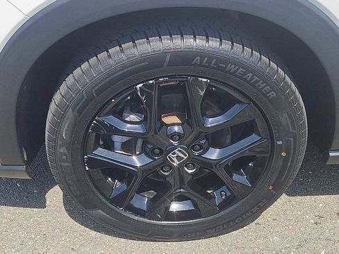 Certified 2023 Honda HR-V Sport image 7