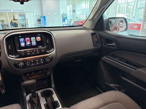Used 2015 Chevrolet Colorado LT w/ LT Convenience Package RWD image 26