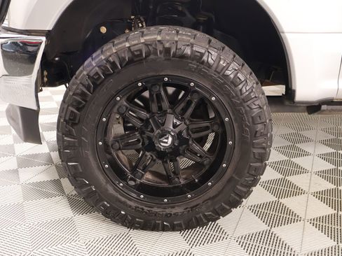 Used 2019 Ford F250 Lariat w/ Lariat Ultimate Package image 19