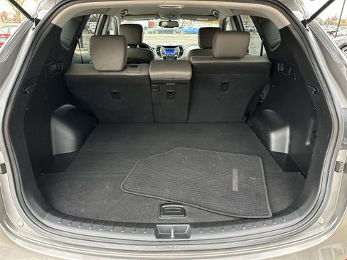 Used 2013 Hyundai Santa Fe Sport w/ Popular Equipment Pkg image 9