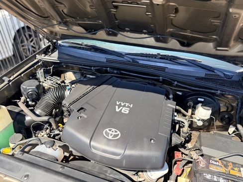 Used 2013 Toyota Tacoma 4x4 Double Cab w/ TRD Sport Pkg image 31