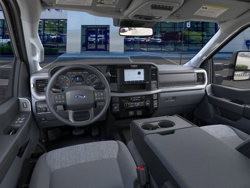 New 2026 Ford F350 XLT w/ 360-Degree Camera Package image 9