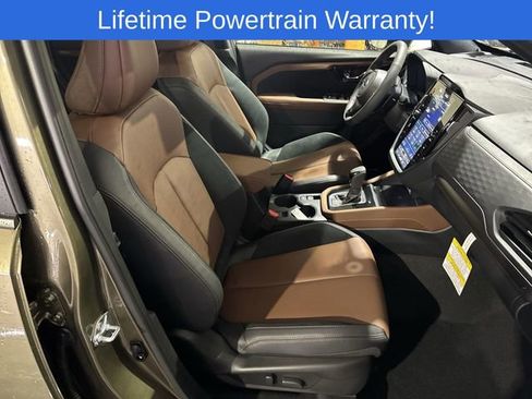 New 2025 Subaru Forester Touring w/ Touring Package image 21