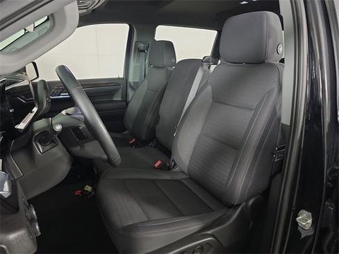 Used 2023 Chevrolet Silverado 1500 LT image 17