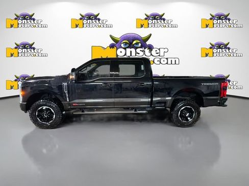Used 2025 Ford F250 King Ranch w/ Tremor Off-Road Package AWD/4WD image 7