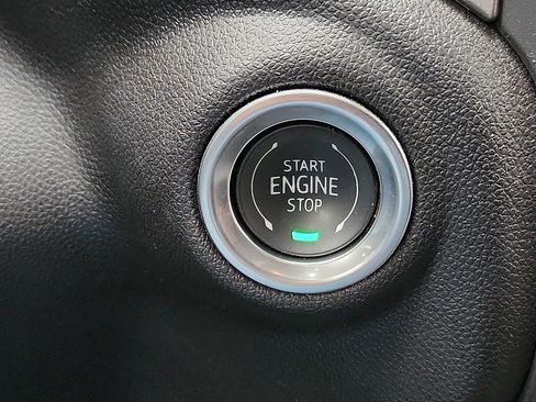 Used 2025 Chevrolet Silverado 1500 Custom w/ Turbomax Blackout Package image 9