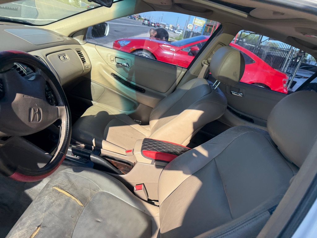 Used 2002 Honda Accord EX image 39