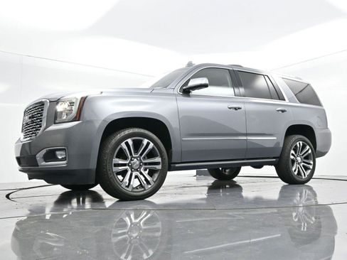 Used 2019 GMC Yukon Denali w/ Denali Ultimate Package image 49