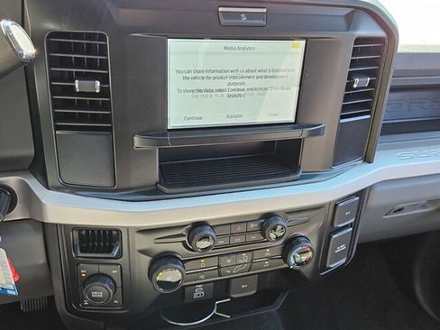 New 2026 Ford F350 XL w/ STX Appearance Package image 21