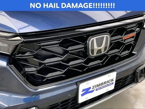 Used 2026 Honda CR-V TrailSport image 31