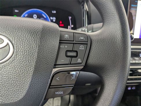 New 2026 Toyota Camry LE image 14