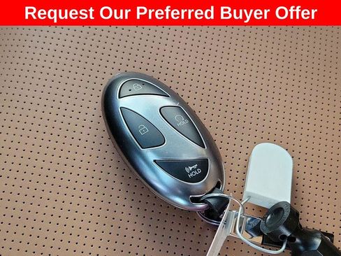 New 2026 Hyundai Santa Fe Calligraphy w/ Tow & Go Package image 33