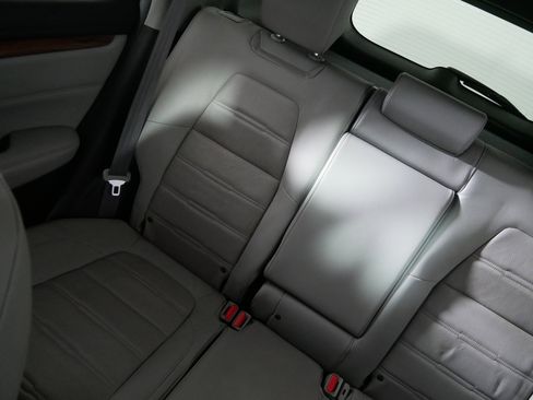 Used 2017 Honda CR-V Touring image 12