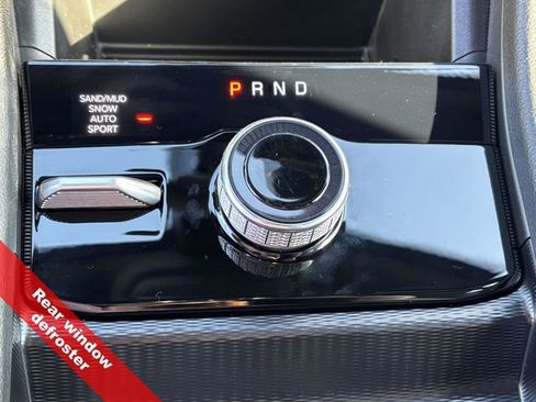 New 2025 Jeep Grand Cherokee L Limited w/ Black Appearance Package image 29