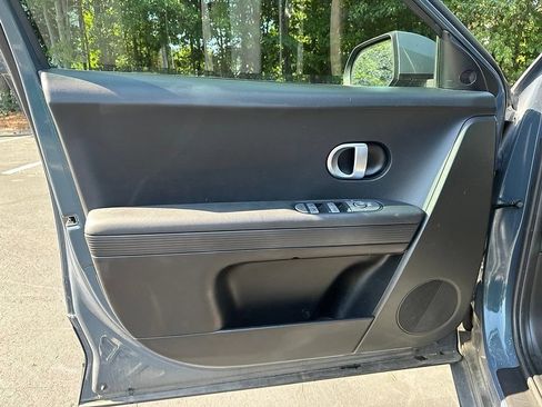 Used 2024 Hyundai Ioniq 5 SEL RWD image 5