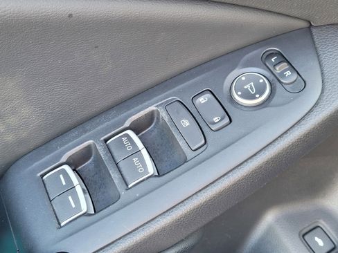 Certified 2018 Honda Accord Sport image 15