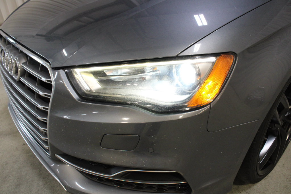 Used 2015 Audi S3 Premium Plus AWD/4WD image 34
