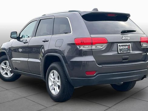 Used 2015 Jeep Grand Cherokee Laredo w/ Quick Order Package 23E RWD image 11