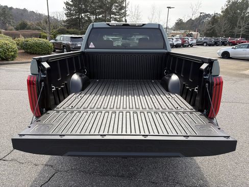 New 2026 Toyota Tundra SR5 AWD/4WD image 19