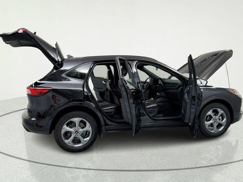 Used 2023 Ford Escape ST-Line Select w/ Tech Pack #1 AWD/4WD image 13
