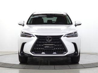 Used 2024 Lexus NX 350 AWD w/ Cold Area Package video 2