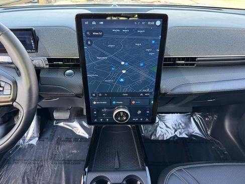 Certified 2023 Ford Mustang Mach-E Premium image 25