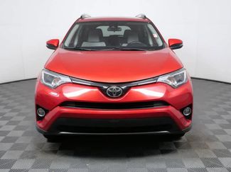 Used 2017 Toyota RAV4 XLE video 2