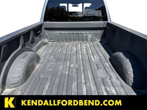 Used 2023 Ford F350 Lariat w/ Lariat Ultimate Package AWD/4WD image 18