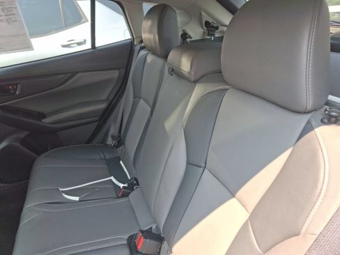 Used 2021 Subaru Crosstrek 2.5i Sport w/ Moonroof Package AWD/4WD image 10