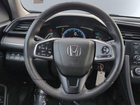 Used 2020 Honda Civic LX image 17
