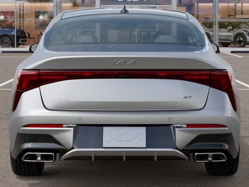New 2026 Kia K5 GT FWD image 16