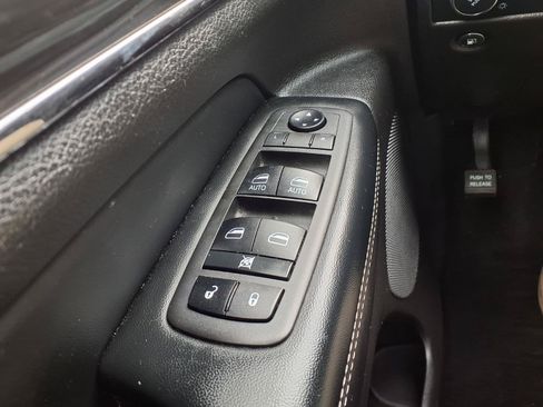 Used 2021 Jeep Grand Cherokee Limited w/ Quick Order Package 28K 80th AWD/4WD image 11