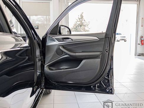 Used 2019 BMW X3 xDrive30i w/ M Sport Package 2 image 42