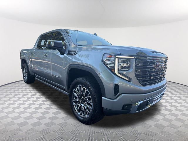 Used 2023 GMC Sierra 1500 Denali Ultimate AWD/4WD image 3