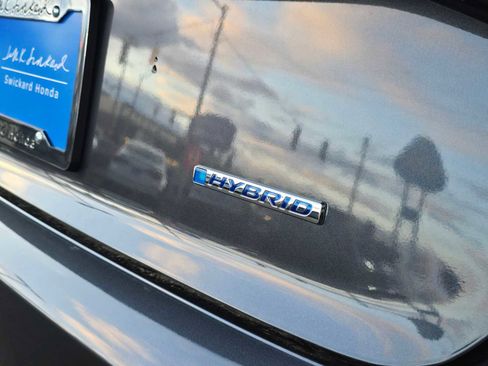 New 2025 Honda Accord EX-L image 15