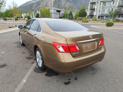 Used 2007 Lexus ES 350 FWD image 5