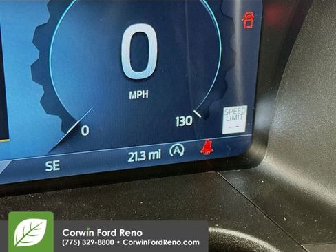 New 2026 Ford Ranger Lariat image 13